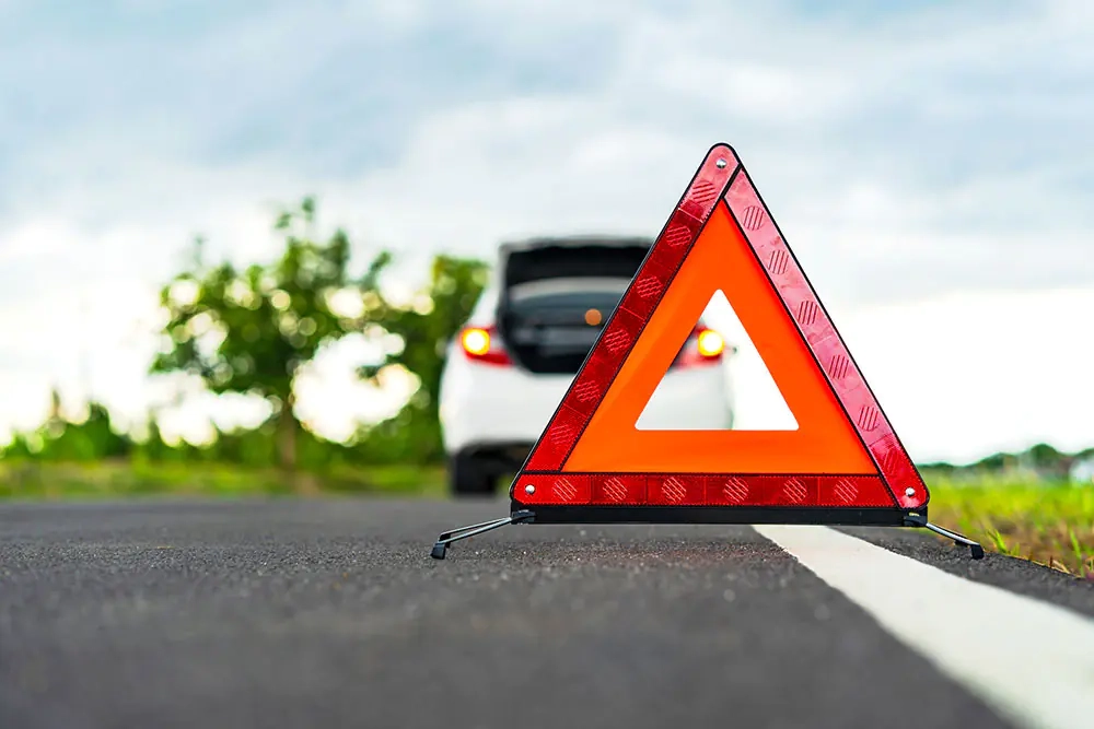 Avocat accident de la route Bordeaux